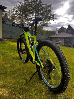 Giant Dirt-E+ 2 Pro 2018 - 4