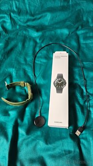 Samsung Galaxy Watch Classic 46mm - 4