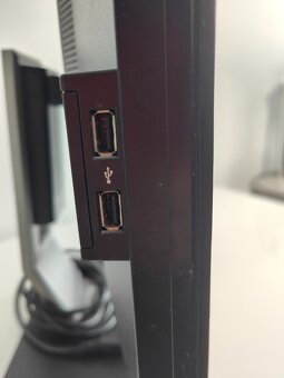LCD monitor 22" Dell Professional P2210 - 4