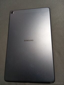 Samsung Tablet - 4