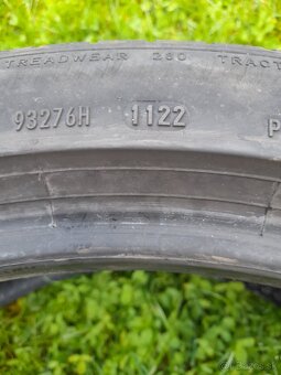 245/40 r19 letné pneumatiky Pirelli - 4