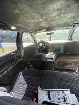 rozpredam passat b5.5 1.9TDi 96kw - 4