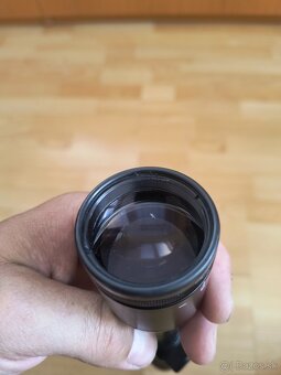 Predam puskohlad Meopta 4x32A - 4