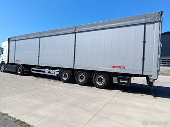 Reisch RSBS-3-13 90 qm3 Walkingfloor - 4