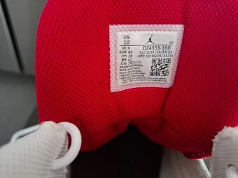 Panske Tenisky Jordan - 4