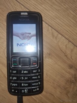 Nokia 3110 - 4
