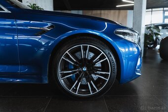 BMW M5 4.4 V8 xDrive - 4