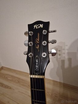 FGN LS10 Neo classic - 4