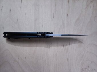 Nôž BOKER SOLINGEN ak47 - 4