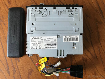 Autorádio Pioneer DEH-2920MP 4x50W - 4