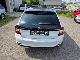 ŠKODA RAPID MONTE-CARLO 1.6 CRTDI 85KW - 4