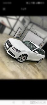 Audi A4 b8 2.0tdi 125kw - 4