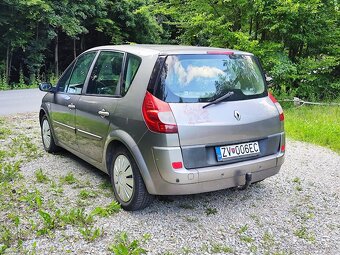 Renault Scenic - 4