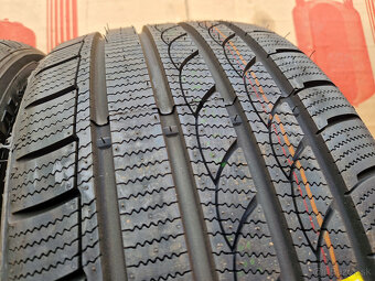 255/35 r19 zimne pneumatiky 2KS 255 35 19 - 4