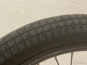 Predám detský bicykel BMX Galaxy Early bird , 20” - 4