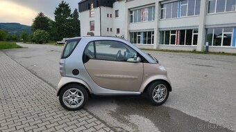 Smart fortwo - 4