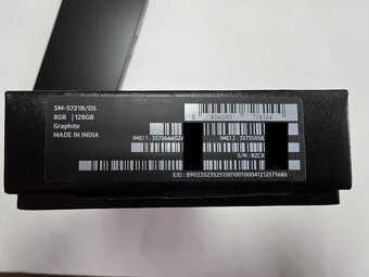 Samsung Galaxy S24 FE 8/128GB Graphite , nový - 4