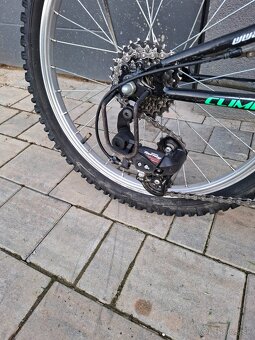 bicykel Dhs climber - 4