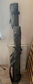 Udice 10ft 2.75lbs + Obal + Navijaky - 4