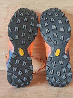 Bežecké tenisky Scarpa - 4