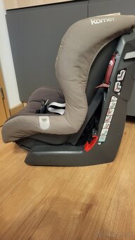 Autosedačka Britax Romer TrendLine 9-18 kg - 4