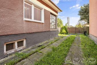 BOSEN | Rodinný dom s garážou, pozemok 914m2 - 4