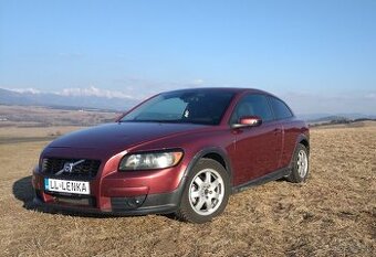 Volvo C30 - 4