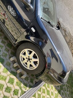 Bora 1.6 74kw - 4