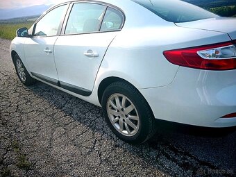 Renault fluence - 4