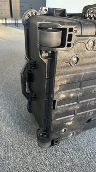 Odolný vodotesný kufor Peli™ Case 1610 - 4