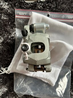 Ktm exc brembo/ motomaster set 260 - 4