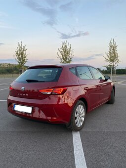 Seat Leon 1.2 TSI Style - 4