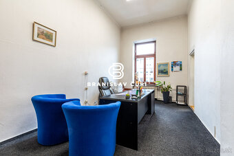 NA PRENÁJOM KANCELÁRSKE PRIESTORY V CENTRE MESTA 32,40 m2 - 4