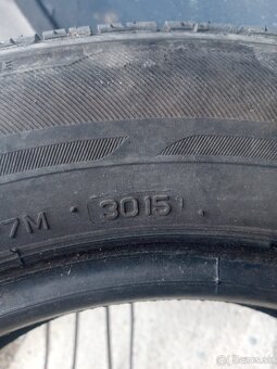 Letné pneumatiky Bridgestone 175/65R14 - 4