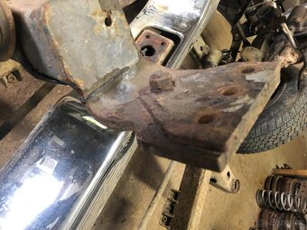 predam tazne na pajero2 - 4