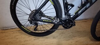 Horský bicykel Fuji slm 2,7 karbón - 4