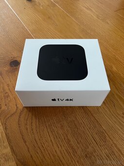 Apple TV 4K - 4