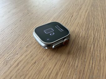 Apple Watch Ultra 49mm - 4