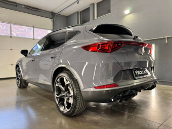 / REZERVOVANÉ /Cupra Formentor 2.0 TSI 310k 4Drive DSG Veloz - 4
