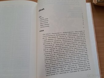 Jaroslava Bednářová: Herbář aneb Stromy a keře - 4