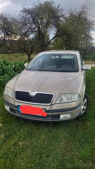 Skoda Oktavia 1.9 TDI - 4