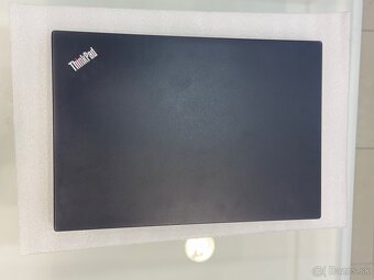 ZÁRUKA | Lenovo ThinkPad T470S - 4