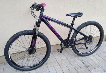 Horský bicykel 26 veľkosť S - 4