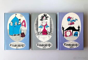 Svetová klasika - Dostojevskij, Tolstoj, Remarque, Vonnegut… - 4