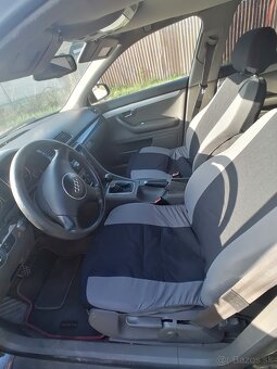 audi a4b6 - 4