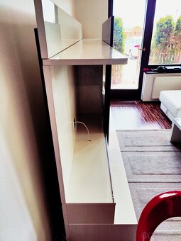 Tv stena / obyvacia stena - 4