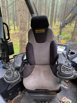Harvestor Ponsse Ergo 8wd - 4