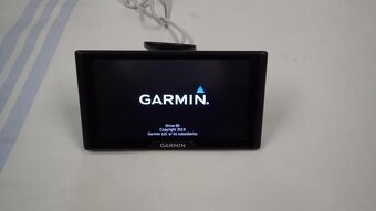 GPS navigácia GARMIN DRIVE 60 LMT s najnovšou mapou 2025. - 4