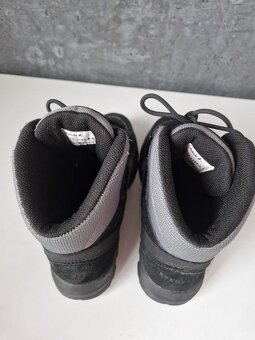 EVEREST - 40- gravity /anti torsion /shock absorb - 4