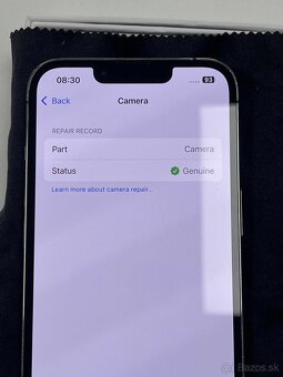 iPhone 13 Pro 256GB - 4